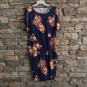 Lularoe dress